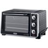 DE LONGHI EO20792 FORNO EL. A12 CROMO NERO 20LT.
