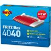FRITZ! AVM FRITZBOX 4040 ROUTER AC1200 DUAL BAND