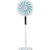 DCG Eltronic DCG VE1634TT VENTILATORE PIANTANA 13PALE TIMER E TELECOMANDO