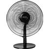 ARGO TABLO EVO BLACK VENTILATORE DA TAVOLO