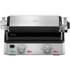 BRAUN CG7020 BISTECCHIERA 2000W SILVER