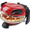G3FERRARI G3 FERRARI DELIZIA FORNO PIZZA G10006 400 GRADI 1200W