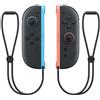 NINTENDO SWITCH 2 JOY-CON PAIR L.BLUE/L.RED