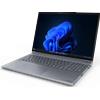 Lenovo ThinkBook 16p Gen 6 16? Intel Processore Intel® Core Ultra 7 255HX E-core fino a 4,5 GHz P-core fino a 5,2 GHz, Windows 11 Home 64, 1 TB SSD M.2 2242 PCIe Gen4 TLC - 21R0CTO1WWIT1