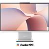 Lenovo IdeaCentre AIO Gen 10 27 AMD AMD Ryzen AI 5 330 Processor 2.00 GHz up to 4.40 GHz, Windows 11 Home 64, 512 GB SSD QLC - F0JDCTO1WWIT1