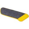 Joseph Joseph CleanTech CT2 Panno di Ricambio in Microfibra per Mocio Spray, Spazzola per Pulizia dei Pavimenti, Lavabile in Lavatrice