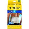 Futuro Cintura Di Sostegno Lombare Taglia S/ M 73,6 Cm - 99,1 Cm
