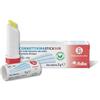 Connettivina Stick Sun Spf 30 Con Acido Ialuronico 3 g