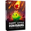 Cartemagic Happy Little Dinosaurs - Gioco Base ITA