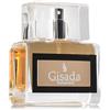 Gisada Uomo Eau de Toilette (uomo) 50 ml