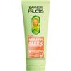 Garnier Fructis Keratin Sleek Shampoo per capelli secchi e crespi