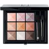 GIVENCHY Le 9 De Givenchy - Multi-Finish Eyeshadow Palette N° 15