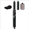 SHARK Asciugacapelli Arriccicapelli phon 3 in 1 Shark Flexstyle custodia trasporto