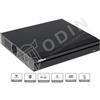 Dahua NVR4108HS-8P-4KS3 Nvr compatto 8 canali PoE 1 Hdd fino a 12 megapixel