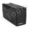 HIKVISION DS-UPS1000 UPS 1000VA Gruppo di continuità offline 600W con 2 ingressi Schuko