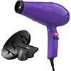 GA.MA ITALY PROFESSIONAL Gama Italy Professional Phon Professionale - Tecnologia ION PLUS - Capelli Sani e Lucenti - 2400 W - Made in Italy