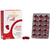 OMEGOR KRILL 60 CAPSULE MOLLI