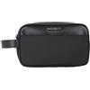 Valentino Finix Soft Cosmetic Case Nero