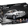 Playmobil 70578 JAMES BOND ASTON MARTIN DB5 - GOLDFINGER EDITION, For James Bond