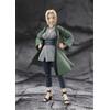 Bandai S.H. Figuarts Naruto Shippuden Tsunade The Legendary Medical Ninja of the