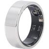 Yanmis Smart Ring Health Tracker, Anello Fitness Leggero e Impermeabile, Smart Oura Ring per Uomo e Donna, Rilevamento Dati Sanitari della Temperatura Corporea dello Stato del Sonno (#8)