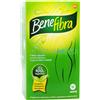 Benefibra Liquida Integratore Fibra Vegetale 12 Bustine Gusto Mela