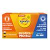 Supradyn Ricarica Pro12 Integratore per Energia Fisica e Mentale 10 Flaconcini