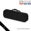 Carlo giordano custodia per violino borsa a 3 vie OBL-170 nero OBL170 OBL170B...