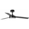 FARO Ventilatore soffitto BARTH L LED 132 cm