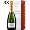 (3 BOTTIGLIE) Bollinger - Special Cuvée - Astucciato - 75cl
