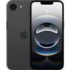 Apple iPhone 16e 256GB 6.1" Black ITA MD1T4QL/A