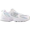 New Balance GR530PC Scarpe da Donna White/Blu