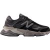 New Balance 9060 Scarpe da Donna - Unisex U9060BLK