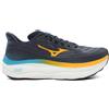 MIZUNO scarpe neutre MIZUNO Wave sky 9 nero/azzurro/arancio