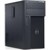 Dell Precision T1700 Tower Computer Intel i7-4770 Ram 8GB SSD 240GB Nvidia GT 730 2GB GDDR5 (Ricondizionato Grado A)