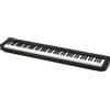 Casio Pianoforte CDPS110BK SERIE CDP S Nero