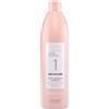 Alfaparf Keratin Therapy Lisse Design Deep Cleansing Shampoo 500ml - Shampoo Pre-Trattamento Lisciante alla Cheratina