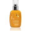 Alfaparf Semi di Lino Sunshine Protective Milk 125ml - Latte Spray Protettivo per Capelli
