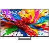 LG Smart TV LG 65QNED93A6A 65 4K Ultra HD LED HDR AMD FreeSync QNED