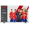 TCL Smart TV TCL 65P7K 65 4K Ultra HD HDR QLED