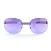 Courreges occhiali da sole Courreges vintage donna mod. AC018-20 Rif. 14372