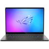 ASUS ROG ZEPHYRUS G16 GU605CX-QR106W 16" OLED INTEL CORE ULTRA 9 285H RAM 32GB-SSD 2TB NVMe-NVIDIA GEFORCE RTX 5090 24GB-WI-FI 7-WIN 11 HOME (90NR0M65-M00770)