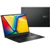 ASUS VIVOBOOK 16 V3607VH-RP031W 16" WUXGA INTEL CORE 7 240H RAM 16GB-SSD 1TB NVMe-NVIDIA GEFORCE ERTX 5050 8GB-WI-FI 6E-WIN 11 HOME (90NB16L1-M00330)