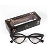 Loki Eyewear Portovenere Licorice