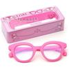 Loki Eyewear Varazze Raspberry