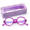 Loki Eyewear Camogli Grape