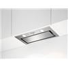Electrolux LFG716X Integrato Acciaio inox 580 m³/h