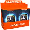 UNIVERSUS CCG Display Challenger Series Deck SOLO LEVELING - ENG ENGLISH