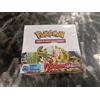 POKEMON SCARLATTO E VIOLETTO BOX 36 BUSTINE ITALIANO NUOVO SIGILLATO