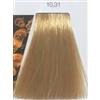 L'ORéAL Inoa colore 10.31 biondo chiarissimo platino cenere dorato 60ml l'oréal
